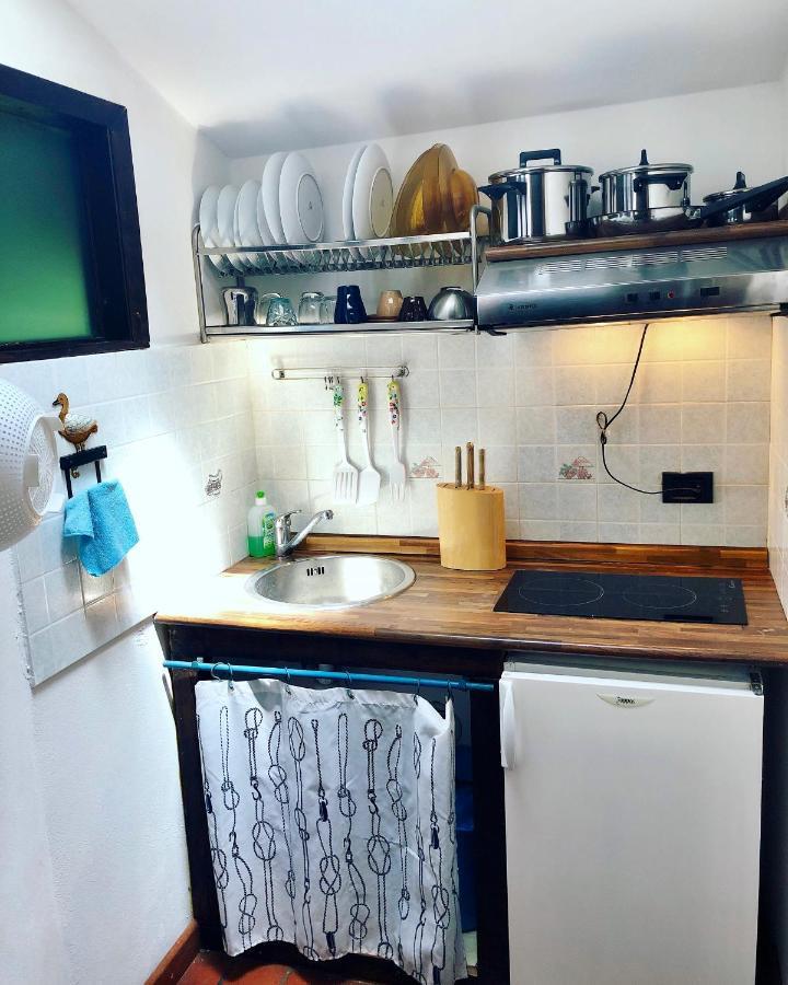 Agriturismo La Conte Lukka Zewnętrze zdjęcie
