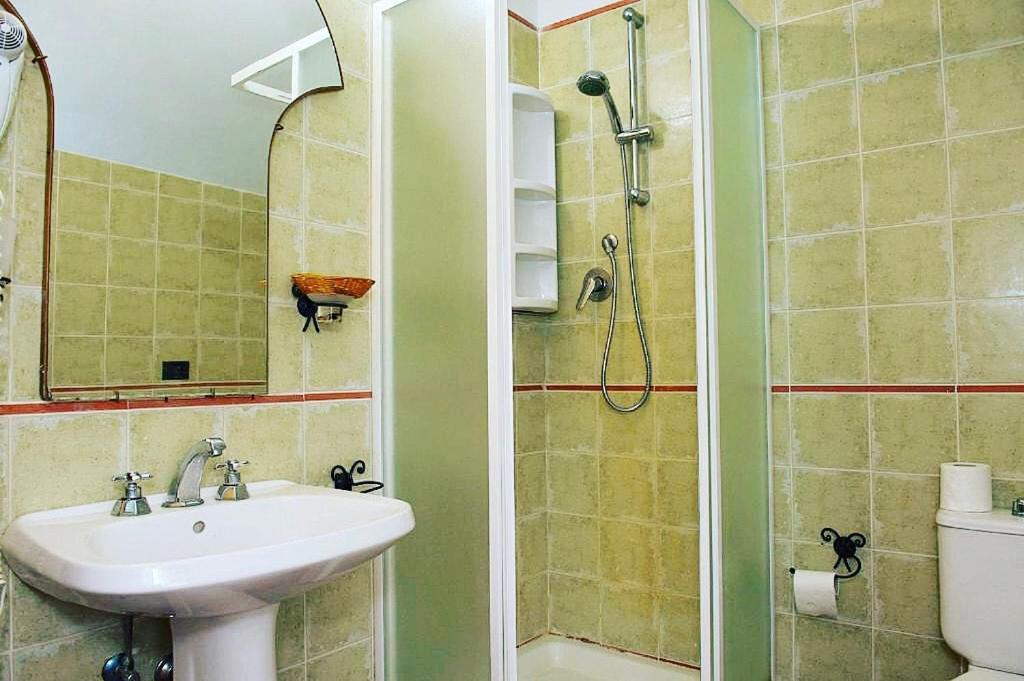 Agriturismo La Conte Lukka Zewnętrze zdjęcie